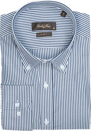 Vella Pais COSMOS SLIM FIT COTTON SHIRT