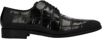 Dolce & Gabbana CALZADO - Zapatos de cordones en YOOX.COM