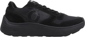 Ecoalf Ecoalf, Donna, Scarpe, Nero, 38 EU, new