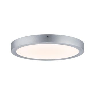 Paulmann Plaf&oacute;n Led Paulmann Lunar Cromo Mate 22w 3000k