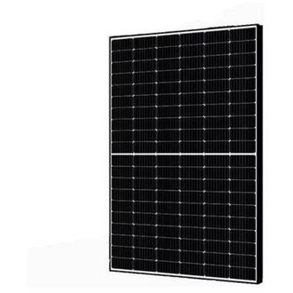 Aton 31 X Modulo Fotovoltaico Alta Efficienza Monofacciale. Garanzia 25 Anni. Monocristallino, Cornice In Alluminio Anodizzato, Connettore Mc4 Plug, Scatol