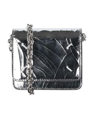 Maison Margiela Small Leather Goods - Crossbody wallets sur YOOX.COM
