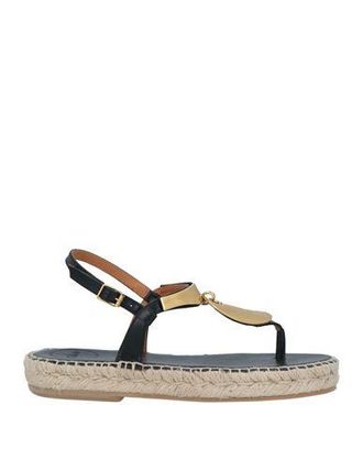 Chlo&eacute; Espadrilles