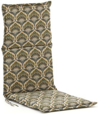 Hartman Hartman Fiber tuinkussen hoog 123x50cm