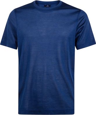Barba Silk T-Shirt