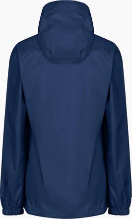 Regatta Womens Regatta Womens/Ladies Pack It III Waterproof Jacket - Navy - Size: 14