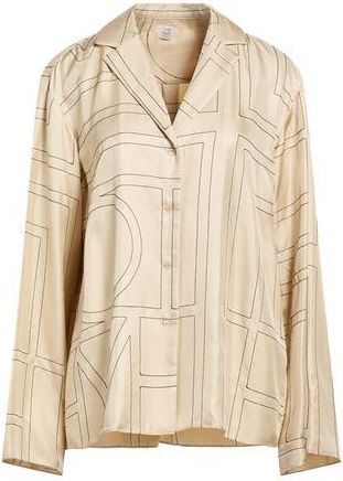 Toteme TOPWEAR - Shirts sur YOOX.COM