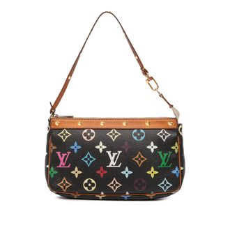 Louis Vuitton Pochette Accessoires Monogram