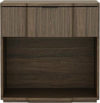 Manhattan Comfort Clive 22In Nightstand