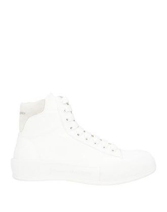 Alexander McQueen FOOTWEAR - Trainers sur YOOX.COM