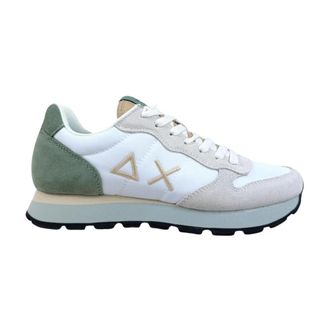 Sun 68 Sneakers, male, Multicolor, Size: 10 US Tom Sneaker