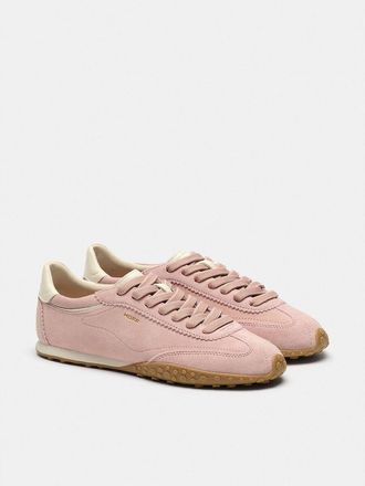 Hoff Bridge FL leren sneakers