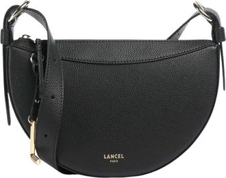 Lancel Bolso de hombro Faubourg - Bags - Mujer - Negro - ONE SIZE