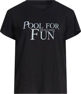 Maison Margiela CAMISETAS Y TOPS - Camisetas en YOOX.COM
