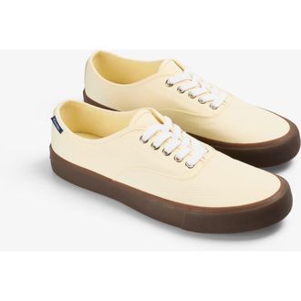 Scalpers California Sneakers in Cream at Nordstrom, Size 44