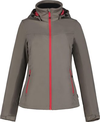 Icepeak Softshelljacke
