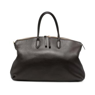 Borsalino Borsa Tote - - Bags - Donna - Nero - ONE SIZE