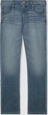 Paige Paige Jeans, Mid Blue, 38