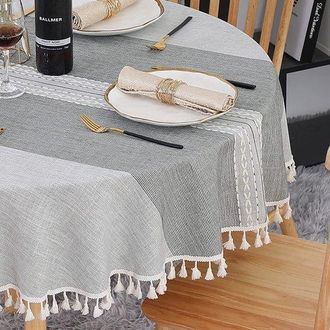 OEM Mantel Premium - Accesorios Para El Comedor - Mantel