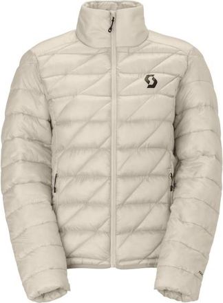 Scott Jacket Insuloft Tech Primaloft Kunstfaserjacke f&uuml;r Damen | beige