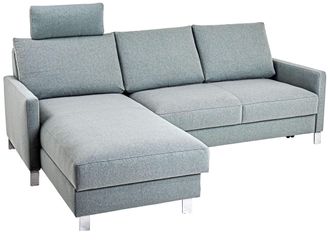 Schubiger M&ouml;bel Bettsofa Biel