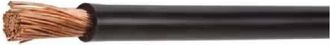 OEM Cable De Instalaci&oacute;n H07v-k (lgy) 2,5 Negro /100m