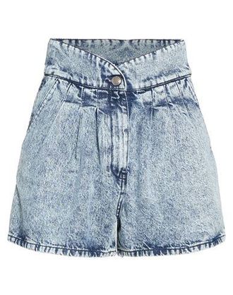 Vicolo BOTTOMWEAR - Shorts jeans su YOOX.COM