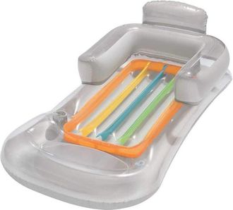 OEM Sill&oacute;n Lounge De Dise&ntilde;o A La Moda, Ergon&oacute;mico, De Pl&aacute;stico, Colores Surtidos, 1 Pieza