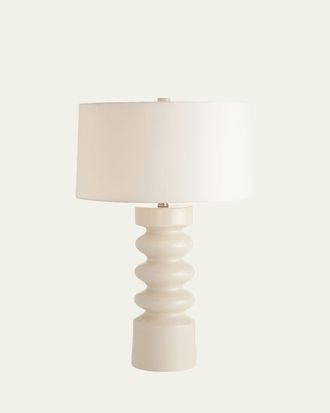 Arteriors Wheaton Lamp