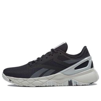 Reebok (WMNS) Reebok Nanoflex TR Black Mixed Grey GZ8300