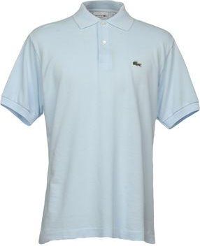 Lacoste TOPWEAR - Polo shirts sur YOOX.COM