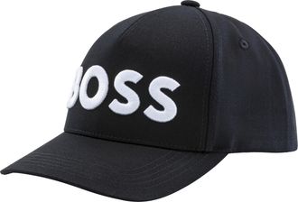 BOSS Baseball Cap