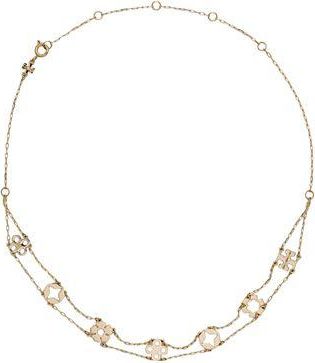 Tory Burch GIOIELLI E OROLOGI - Collane su YOOX.COM