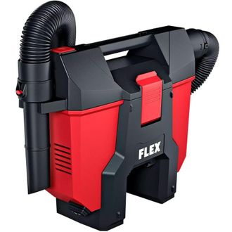 Flex Aspirador Flex Vc 2l Hip 18.0-ec (cuerpo Solo)