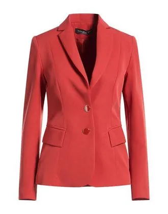 Carla Montanarini ANZ&Uuml;GE und CO-ORDS - Blazers auf YOOX.COM