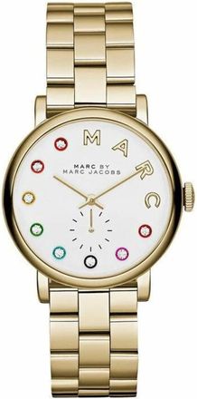 Marc Jacobs Mujer, Accesorios, Amarillo, Talla: ONE Size