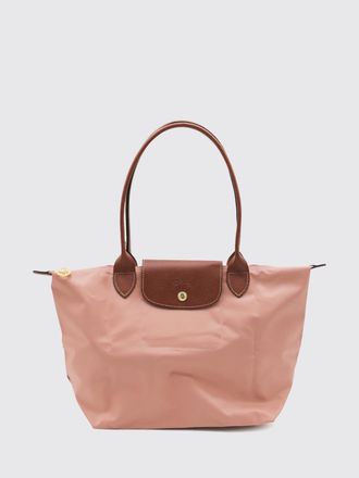 Longchamp Borsa A Spalla Donna colore Rosa
