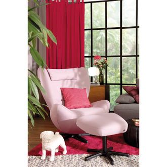 Tom Tailor home24 Kurzflorteppich Shine