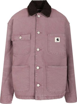 Carhartt Work in Progress Og Michigan Coat