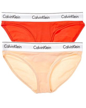 Calvin Klein 2Pk Icon Bikini