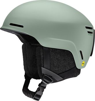Smith Method Pro Snow Helmet with MIPS in Matte Sage Brush at Nordstrom, Size Medium