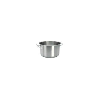 Ballarini Cacerola Profesional De Acero Inoxidable 18/10 9220.45 - 45 Cm