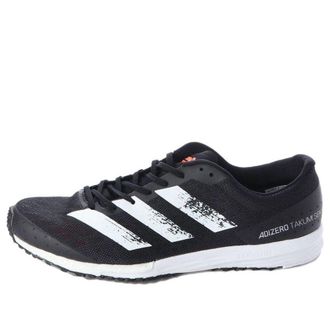 adidas Adizero Takumi Sen 6 Black EG1193