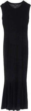 Norma Kamali DRESSES - Midi dresses sur YOOX.COM