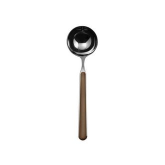 Mepra Fantasia Gravy Ladle in Tobacco at Nordstrom