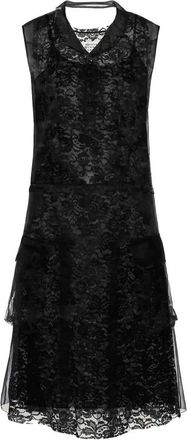 Maison Margiela Midi Dress