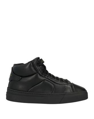 Santoni: Black Sneakers now up to −79% | Stylight