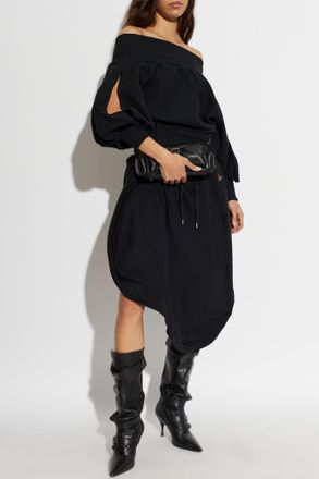 Vivienne Westwood Zingara Skirt, Womens, Black