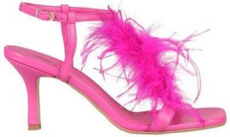 Paolo Mattei CALZADO - Sandalias con cierre en YOOX.COM