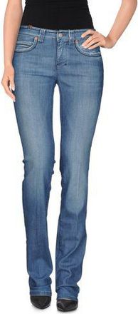 Atelier Notify BOTTOMWEAR - Jeans sur YOOX.COM